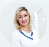 Мещерякова Юлия Михайловна
