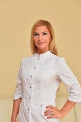 Раш Вера Валерьевна