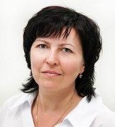 Мельникова Татьяна Михайловна