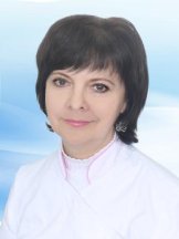Калашник Ольга Александровна