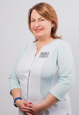 Коновалова Елена Сергеевна