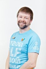 Смирнов Виталий