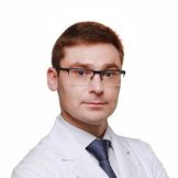 Петров Кирилл Сергеевич