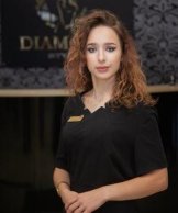 Андриянова Анна Андреевна
