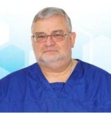 Климов Павел Васильевич
