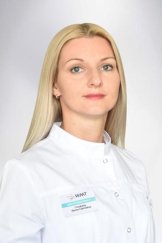 Гольфанд Ирина Сергеевна