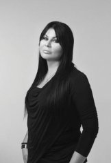 Лагнюк Юлия Анатольевна