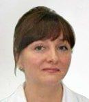 Сундушникова Наталья Валерьевна