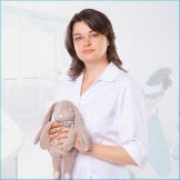 Ратникова Елена Николаевна