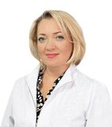 Нерсесян Марина Владиславовна