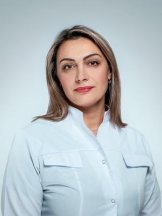 Аветисян Анаида Араратовна