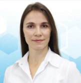Максимова Ирина Олеговна
