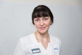 Кондратьева Юлия Александровна