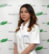 Шакарьянц Виолетта Андрониковна