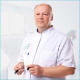Буланов Игорь Германович