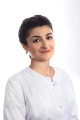 Авагимян Кристина Юрьевна