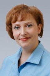 Якунина Мария Александровна