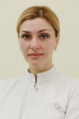 Самарцева Арина Александровна