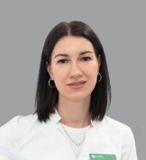 Сидельник Инна Степановна