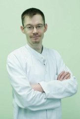 Перевощиков Павел Викторович