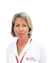 Козлова Елена Леонидовна