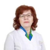 Гильфанова Валентина Петровна