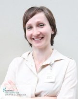 Семерикова Наталия Александровна