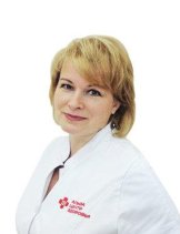 Шварева Татьяна Викторовна