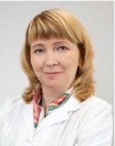 Мейстер Наталья Алексеевна