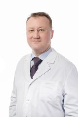 Богданов Юрий Аркадьевич