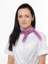 Шестакова Наталья Сергеевна