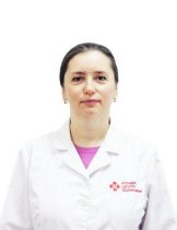 Костюкова Екатерина Сергеевна