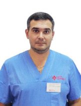 Науменко Юрий Николаевич