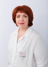 Щукина Татьяна Анатольевна