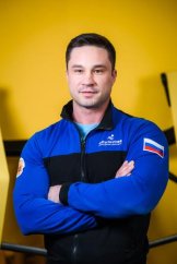 Мелехин Денис