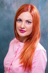 Колегова Юлия Владимировна