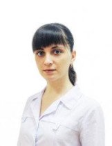 Кузнецова Анна Николаевна