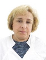 Титова Вера Николаевна