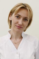 Огородникова Евгения Юрьевна