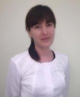 Толстова Светлана Викторовна