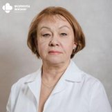 Артемова Галина Викторовна