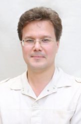 Зыкин Олег Владимирович