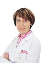 Русович Наталья Геннадьевна