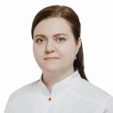 Семенова Оксана Александровна