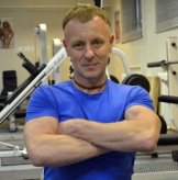 Нечаев Вадим Владимирович