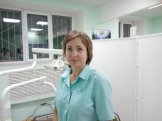 Черноусова Елена Михайловна