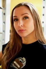 Смольникова Любовь