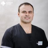 Ваганов Дмитрий Сергеевич