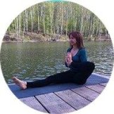 Сапронова Ольга Васильевна
