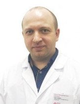 Юкляев Юрий Владимирович